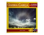 Toyster Quebra Cabe�a 1000 pe�as Silvio Cris�tomo Ceu
